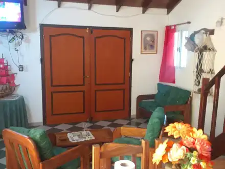 Alquiler temporario de casa