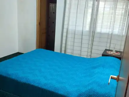 Alquiler temporario de casa