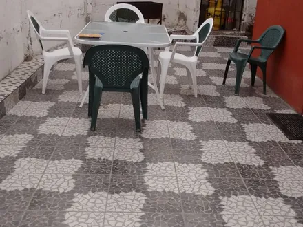 Arriendo temporario de casa