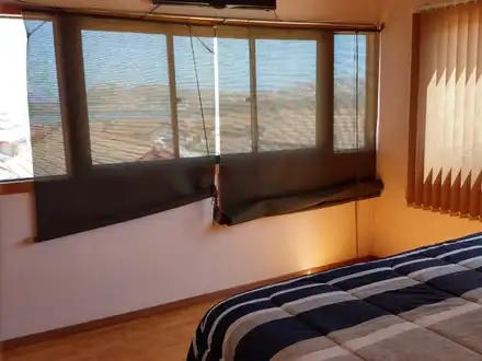 Arriendo temporario de casa