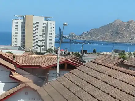 Arriendo temporario de casa