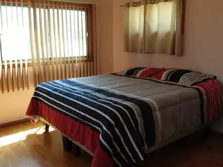 Arriendo temporario de casa