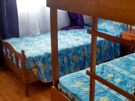 Arriendo temporario de casa