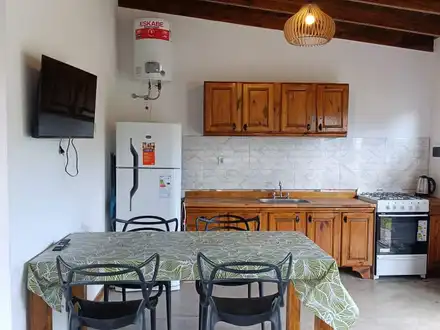 Alquiler temporario de casa em Miramar