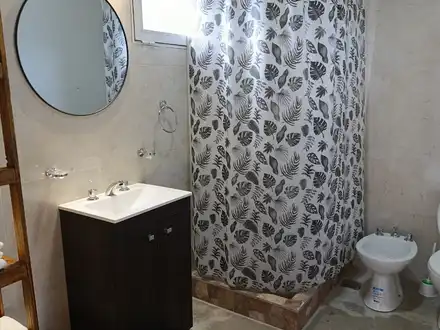 Alquiler temporario de casa em Miramar