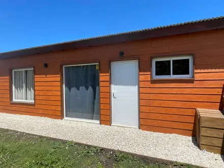 Alquiler temporario de casa em Miramar