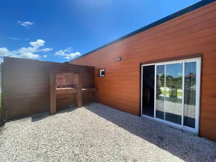 Alquiler temporario de casa em Miramar