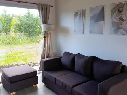 Alquiler temporario de casa em Miramar