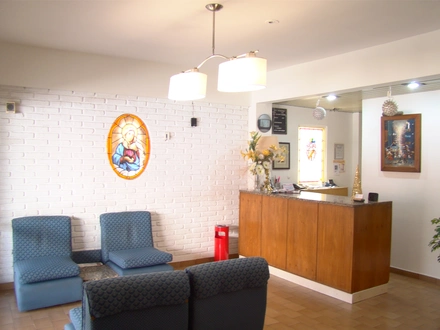 Alquiler temporario de hotel em Necochea