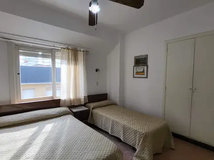 Alquiler temporario de hotel em Necochea