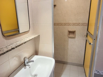 Alquiler temporario de hotel em Necochea