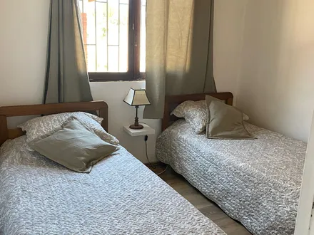 Arriendo temporario de casa em La serena