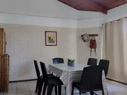 Arriendo temporario de casa em La serena