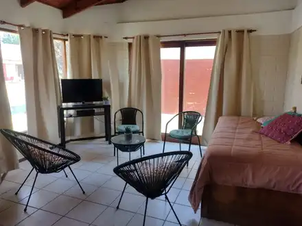 Arriendo temporario de casa em La serena