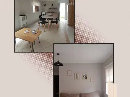 Alquiler temporario de apartamento em Tandil