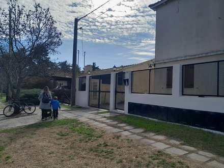 Alquiler temporario de departamento en Tandil