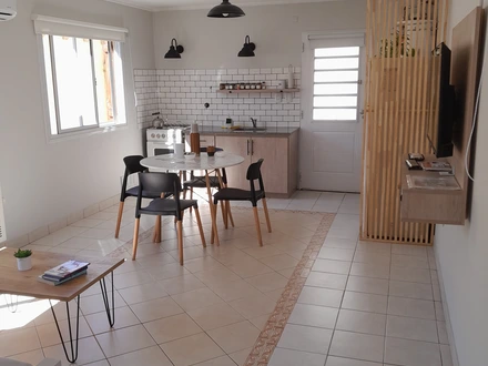 Alquiler temporario de departamento en Tandil