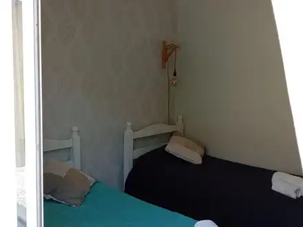 Alquiler temporario de apartamento em Tandil