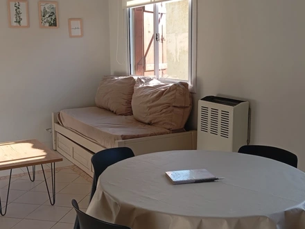 Alquiler temporario de departamento en Tandil