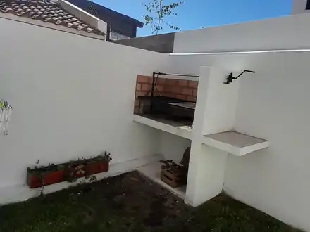 Alquiler temporario de apartamento em Tandil