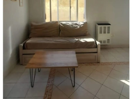 Alquiler temporario de departamento en Tandil
