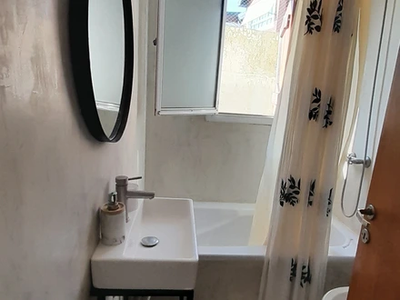 Alquiler temporario de apartamento em Tandil