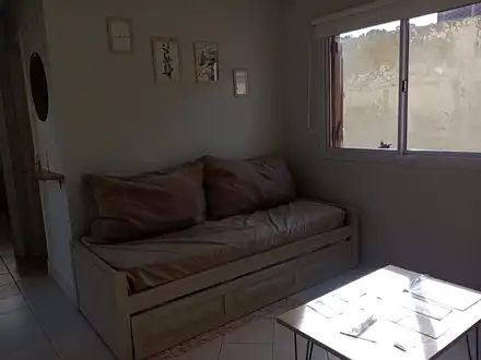 Alquiler temporario de apartamento em Tandil