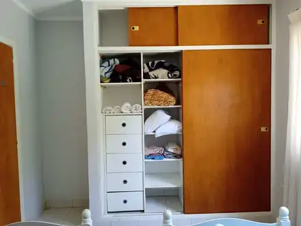 Alquiler temporario de apartamento em Tandil
