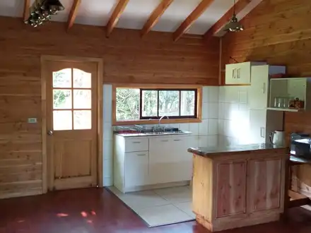Arriendo temporario de casa en Caut&iacute;n