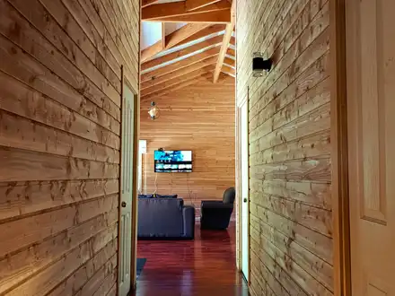 Arriendo temporario de casa en Caut&iacute;n