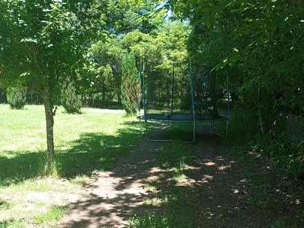 Arriendo temporario de casa en Caut&iacute;n