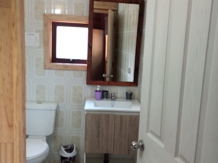 Arriendo temporario de casa en Caut&iacute;n