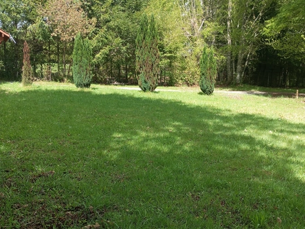 Arriendo temporario de casa en Caut&iacute;n