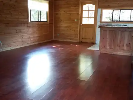 Arriendo temporario de casa en Caut&iacute;n