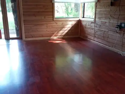 Arriendo temporario de casa en Caut&iacute;n