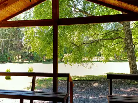 Arriendo temporario de casa en Caut&iacute;n