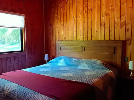 Arriendo temporario de casa en Caut&iacute;n
