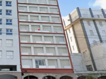 Alquiler temporario de apartamento em Necochea