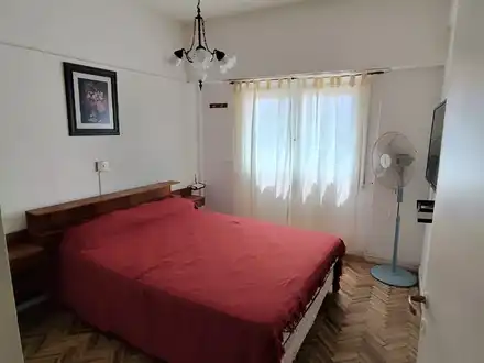 Alquiler temporario de apartamento em Necochea