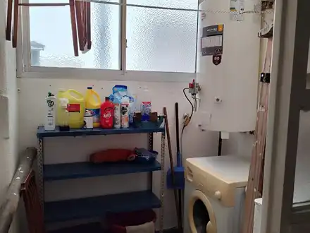Alquiler temporario de apartamento em Necochea