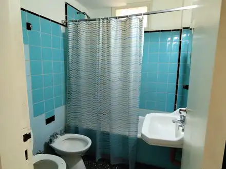 Alquiler temporario de apartamento em Necochea