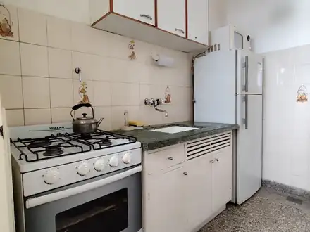 Alquiler temporario de apartamento em Necochea