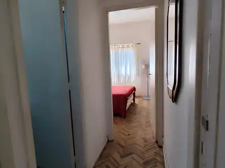 Alquiler temporario de apartamento em Necochea