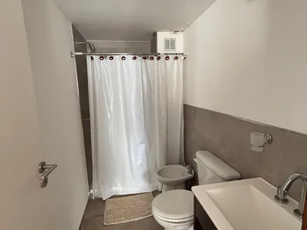 Alquiler temporario de apartamento em Necochea