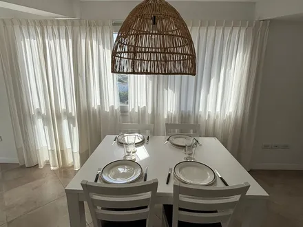 Alquiler temporario de apartamento em Necochea