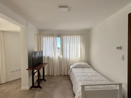 Alquiler temporario de apartamento em Necochea