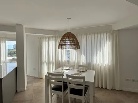 Alquiler temporario de apartamento em Necochea