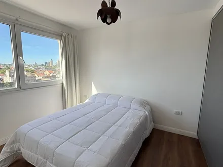 Alquiler temporario de apartamento em Necochea