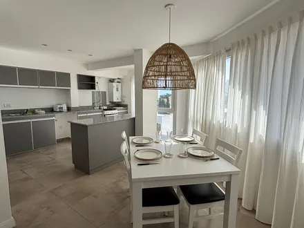 Alquiler temporario de apartamento em Necochea