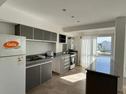 Alquiler temporario de apartamento em Necochea